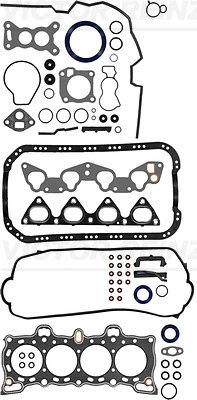 Full Gasket Kit, engine